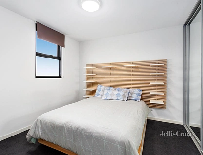 206/1 Eden Street, Heidelberg Heights, North Melbourne, 1 غرف, 1 حمامات, Apartment