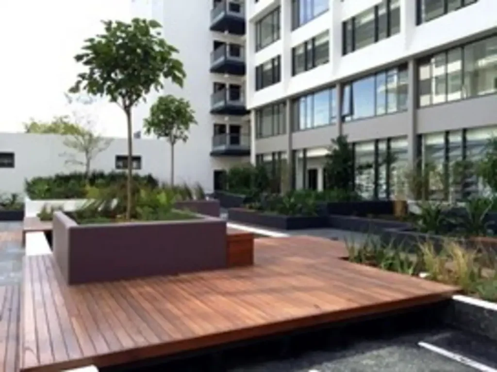 1 bedroom  in OTTO Rosebery for rent.