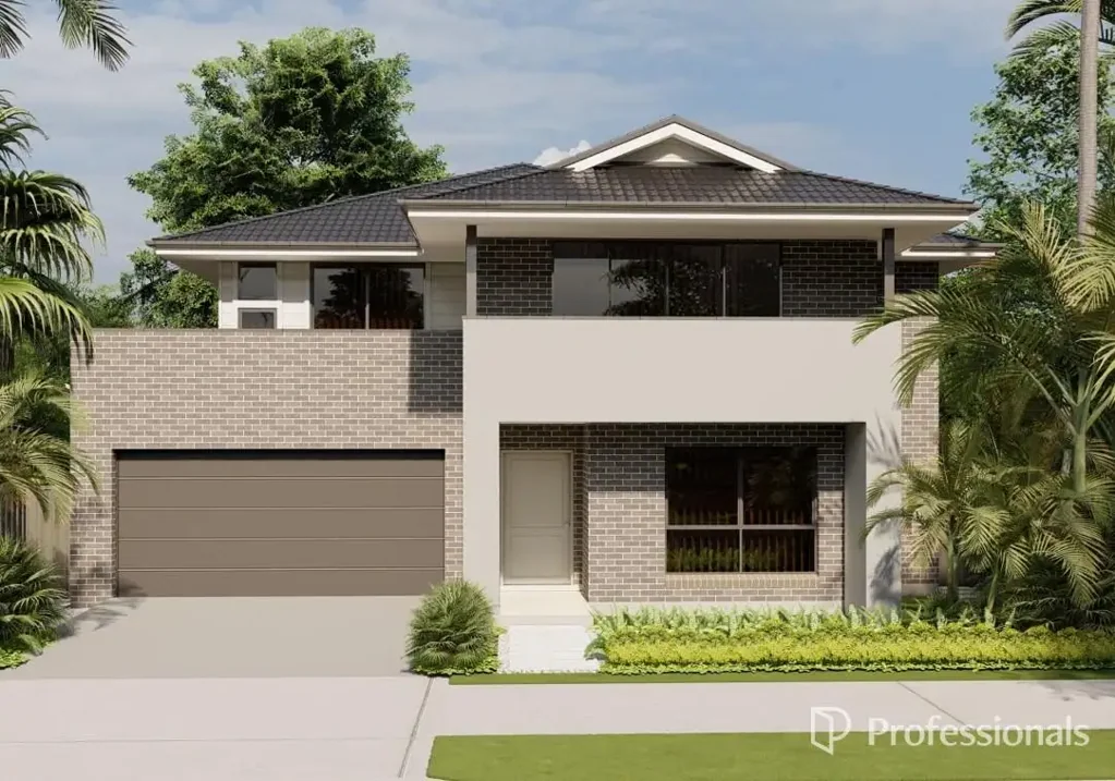 Oran Park 6Phòng ngủ 4 BED DOUBLE STOREY + DETACHED GRANNY FLAT. DUAL INCOME - LIVE IN ONE, RENT OUT THE OTHER!