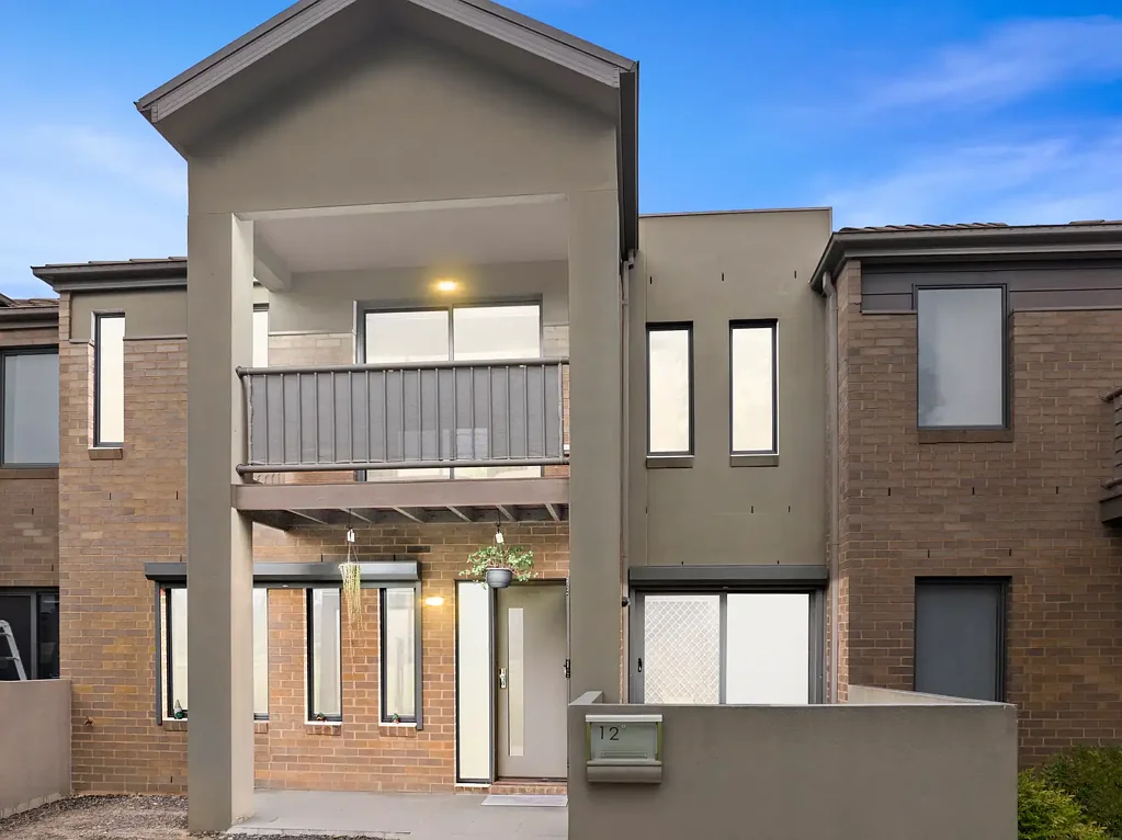 12 Helios Walk, Epping, VIC 3076
