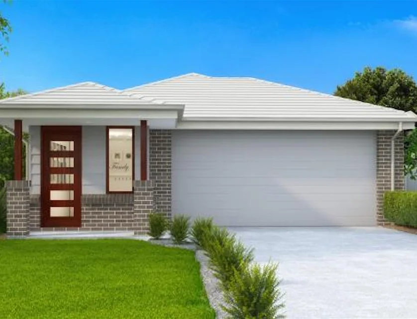 Lot 38 Proposed Road, Glenvale, Toowoomba, 4 habitaciones, 2 baños, House
