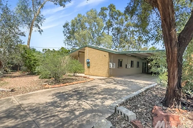47 Madigan Street, Braitling, NT 870, 3 habitaciones, 1 baños, House