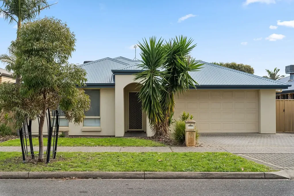 Aldinga Beach 3 Slaapkamer Family Functionality Meets Coastal Convenience.