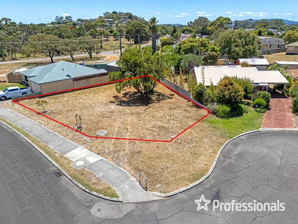 2 Coote Close, Spencer Park, WA 6330