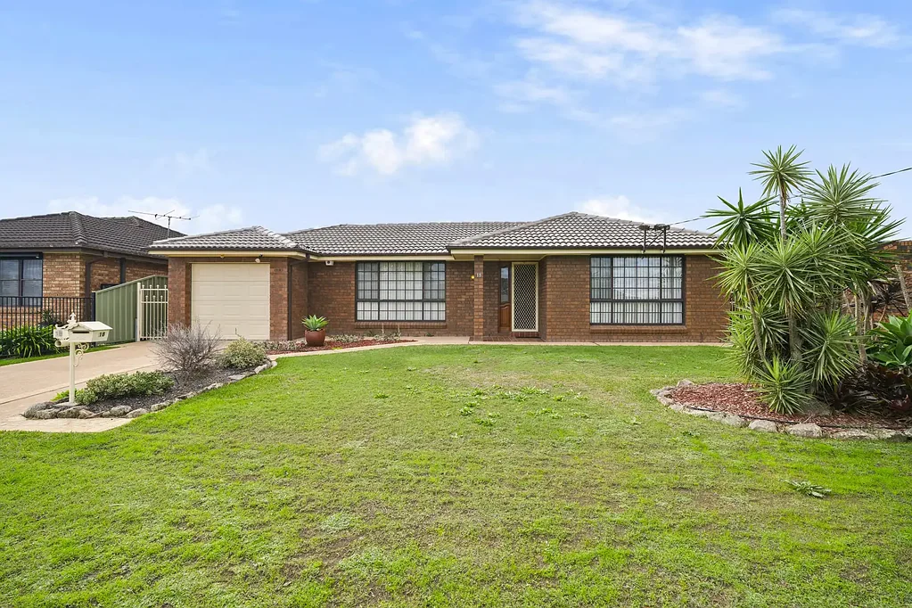Raymond Terrace 3غرفة نوم IMMACULATELY MAINTAINED FAMILY HOME IN POPULAR POMMIE HILL!