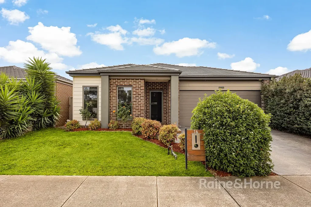 16 Old Calder Highway, Diggers Rest, VIC 3427