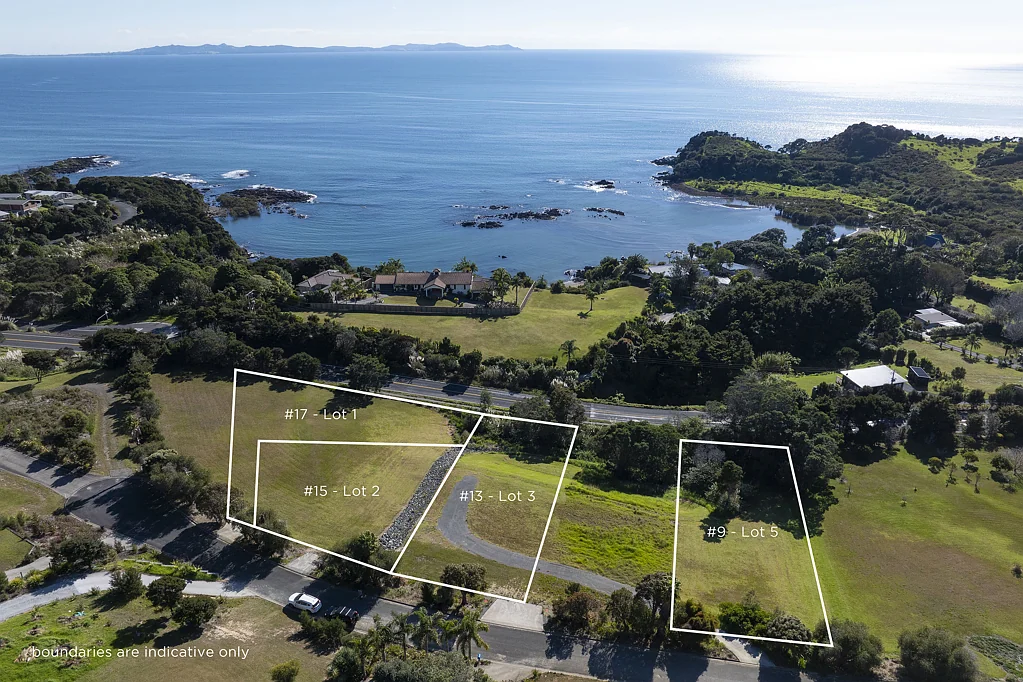 Cable Bay  TIRED OF SEARCHING FOR THE PERFECT COASTAL HOME?