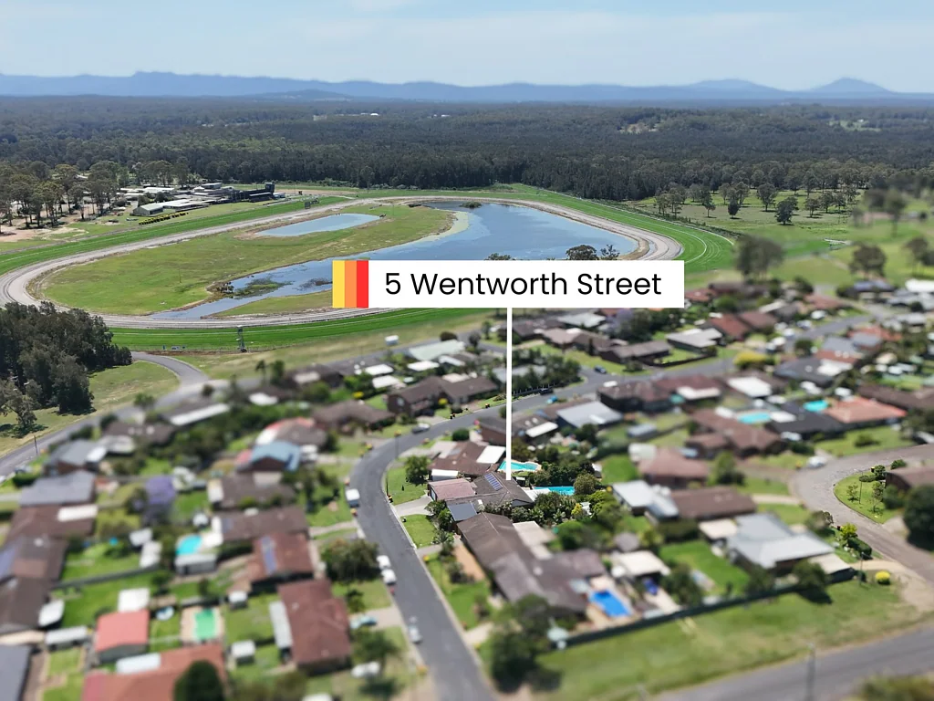 5 Wentworth Street, Taree, NSW 2430