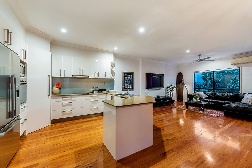 UNIT 1 62 BAYSWATER AV, VARSITY LAKES QLD 4227, 0房, 0浴, Townhouse