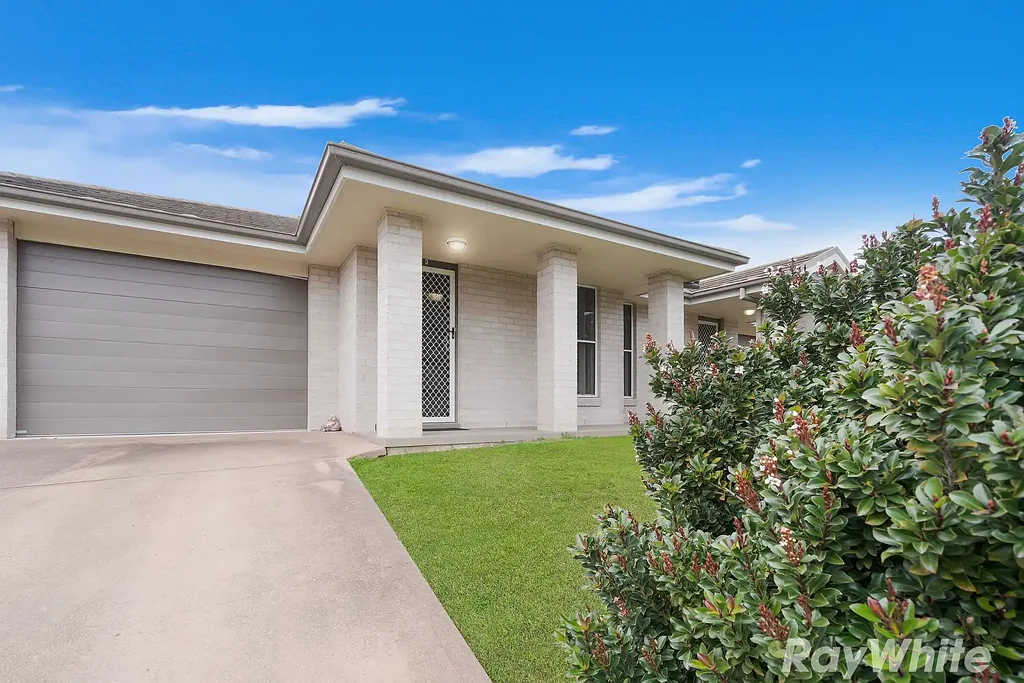 East Maitland 3ਬੈੱਡਰੂਮ Comfort, Convenience & Contemporary Living