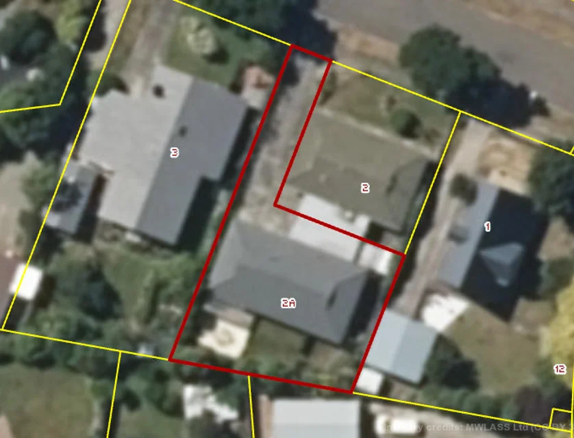 2a Spilman Place, Awapuni, Palmerston North City, 3 ਕਮਰੇ, 0 ਬਾਥਰੂਮ