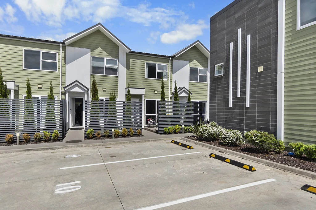 10/10 Burrows Place, Frankton, Hamilton, Waikato