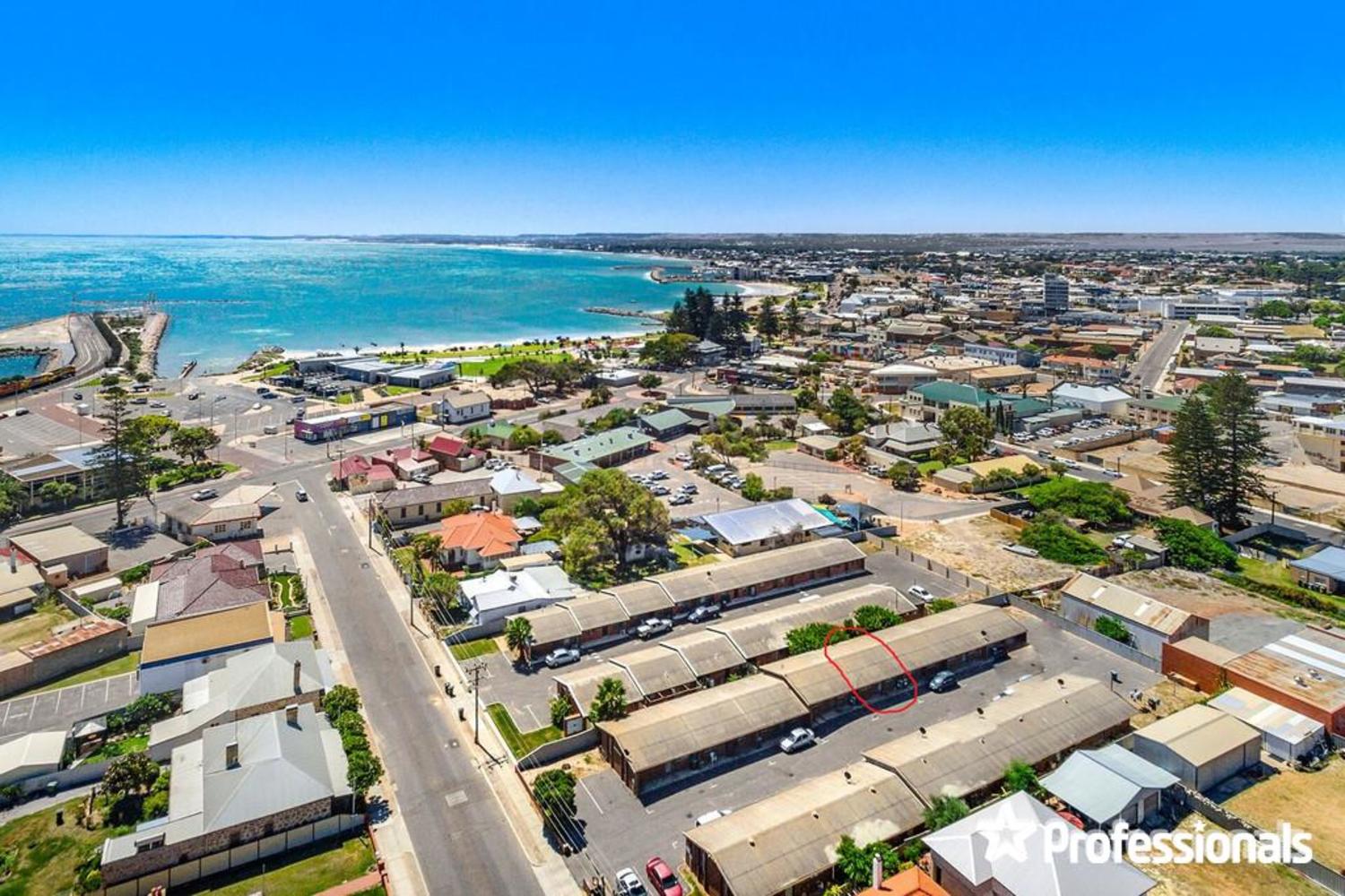 17 FRANCIS ST, GERALDTON WA 6530, 0 phòng ngủ, 0 phòng tắm, Unit