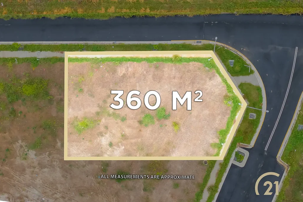Austral Registered 360sqm Corner Block – Ideal for Families & Developers