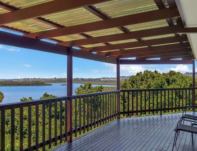 15a Lake Tahoe Drive, Bilambil Heights, North Coast, 4 habitaciones, 2 baños, House