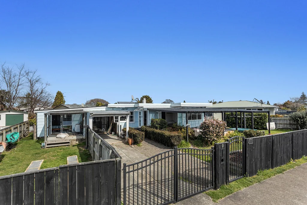 Whakatane 4ਬੈੱਡਰੂਮ Room for Everyone, Close to Everything