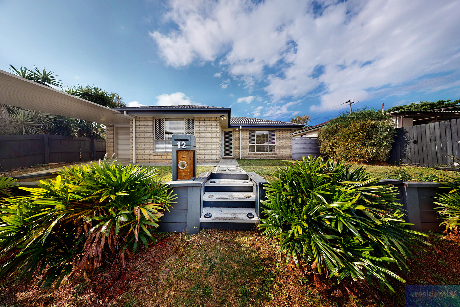 12 MACADAM CT, KALLANGUR QLD 4503, 0部屋, 0バスルーム, House