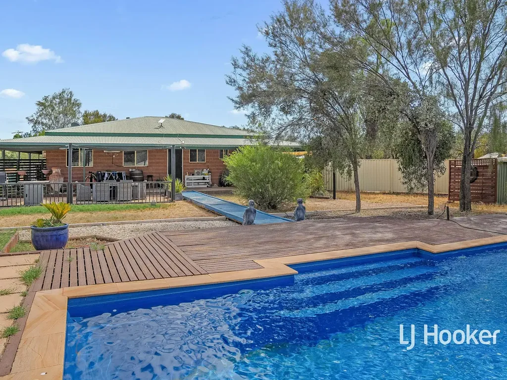 28 Fuchsia Road, Connellan, NT 873