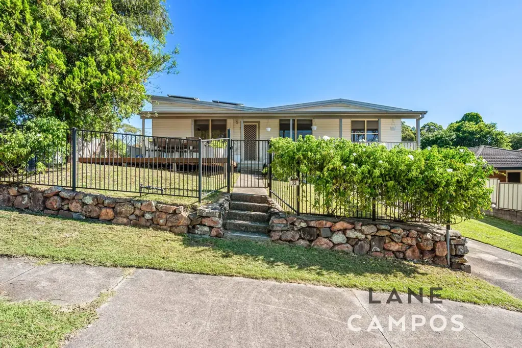 23 Leonora Parade, Waratah West, NSW 2298