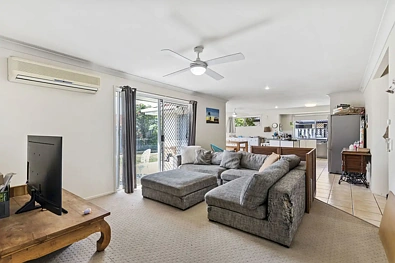 8 Johns Crescent, Boondall, QLD 4034, 4房, 0浴, House