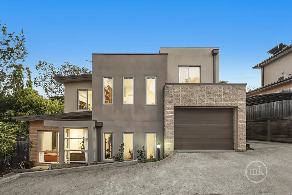 Lower Plenty 4Kwarto Flexible, Spacious Family Living Meets a Lower Plenty Lifestyle