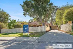 22 Sebastian Crescent, Coolbellup