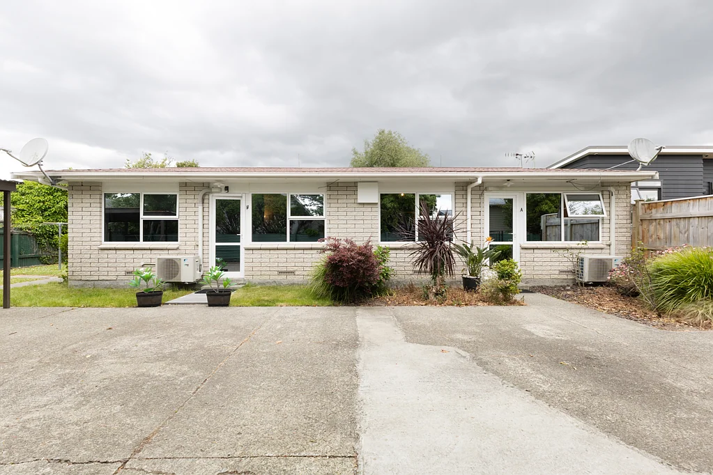 31B Morris Street, Hokowhitu, Palmerston North, Manawatu-Wanganui
