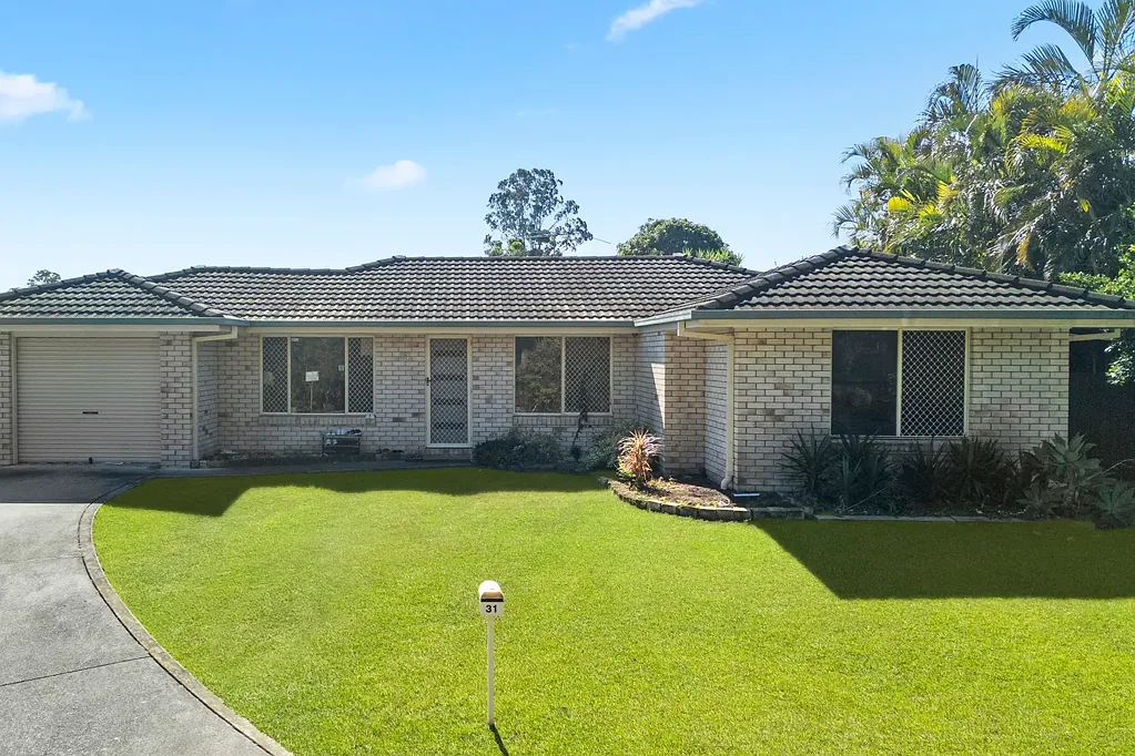 31 Waters Street, Waterford West, QLD 4133
