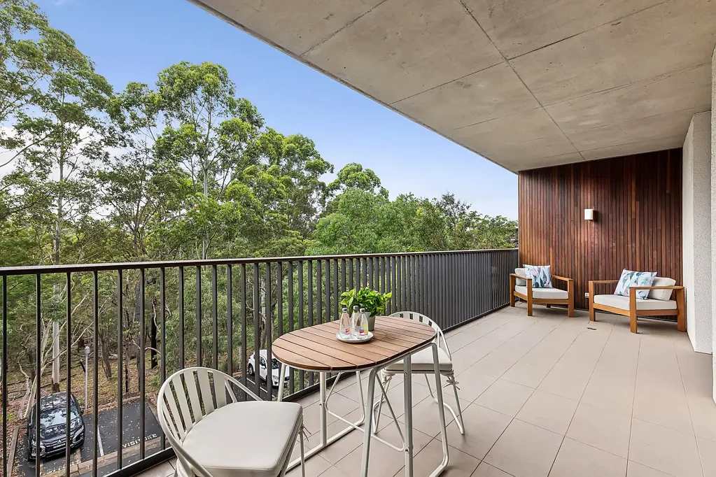 211/1 Tubbs View, Lindfield, NSW 2070