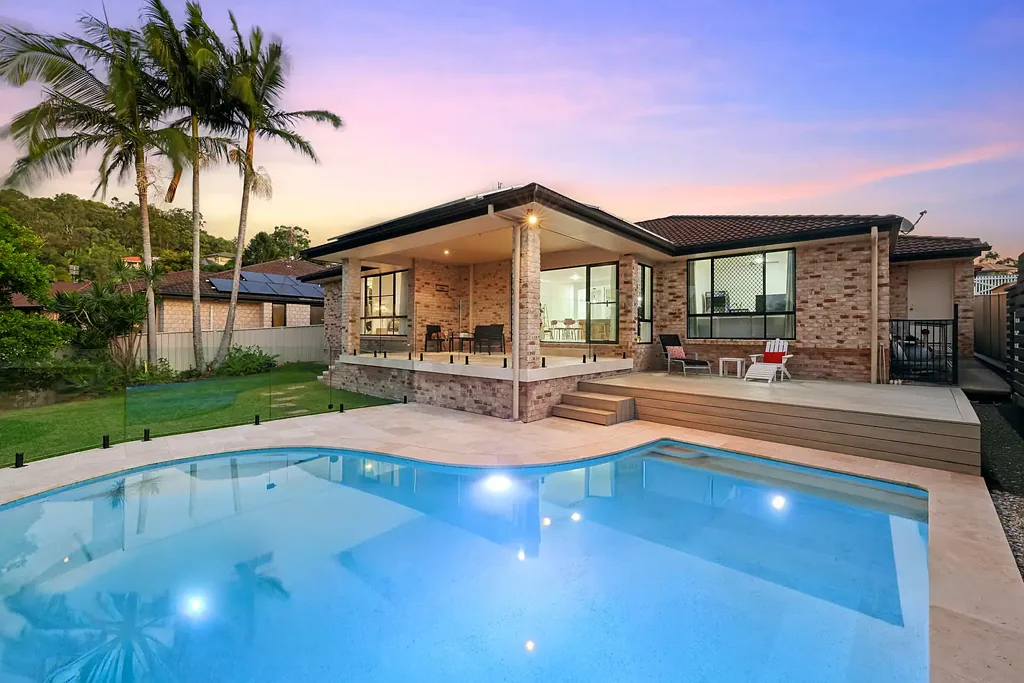Reedy Creek 4غرفة نوم Family Home - Kingsmore Estate - City Views