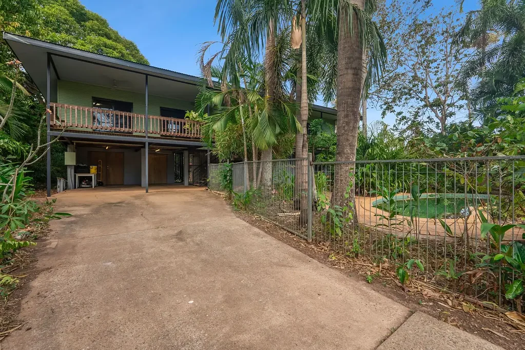 Tiwi 4Moenga A Home with Space, Flexibility & a Self-Contained Retreat