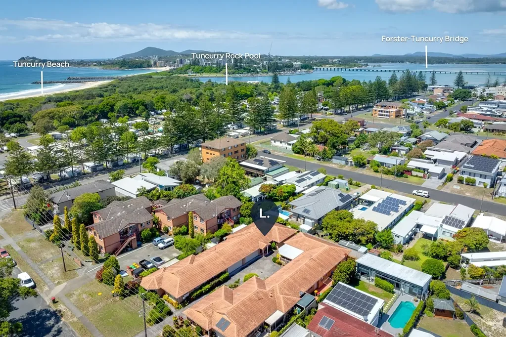 2/6-8 North Street, Tuncurry, NSW 2428