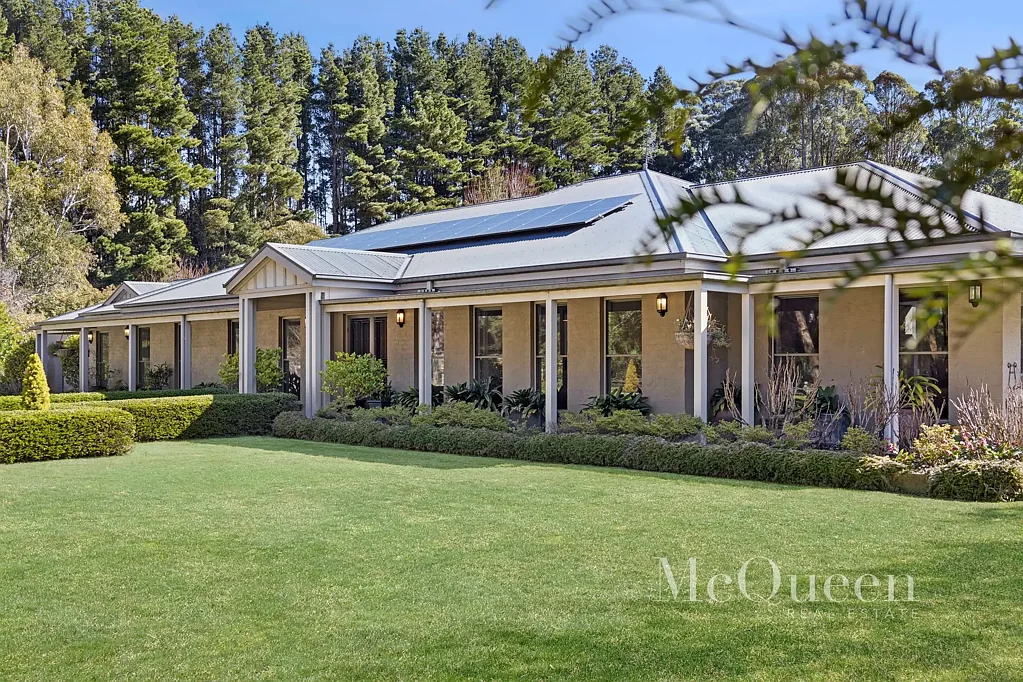 79 Blue Mount Road, Trentham, VIC 3458