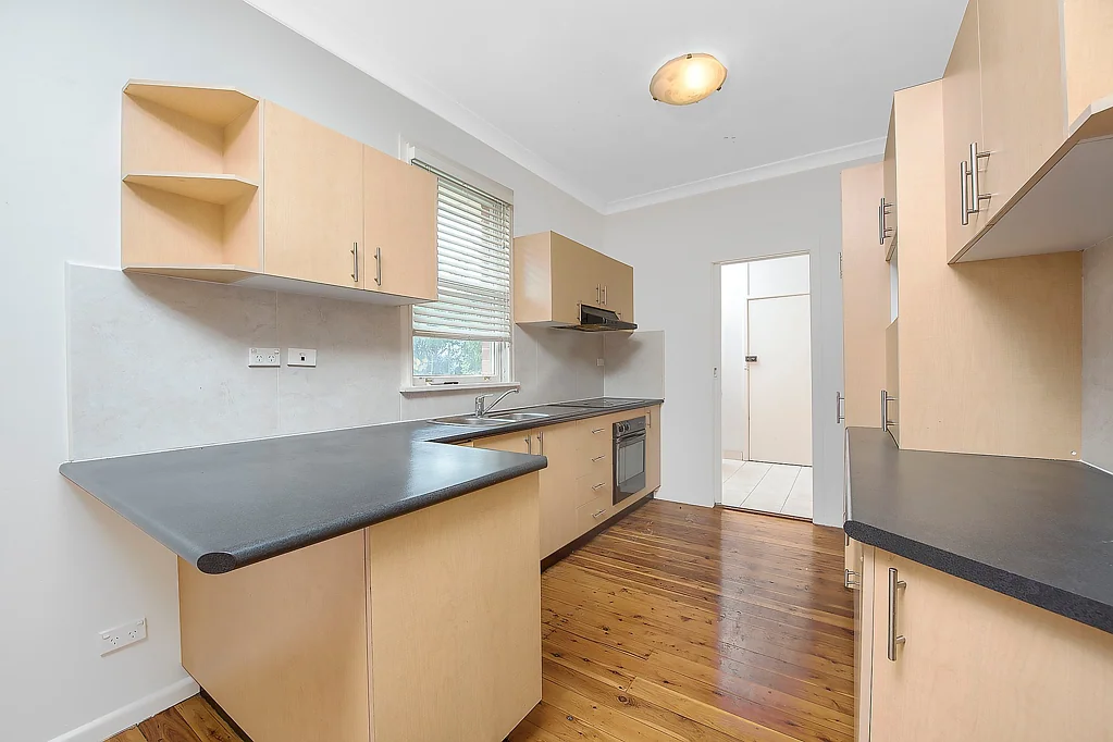 3 Bedroom Brick Home