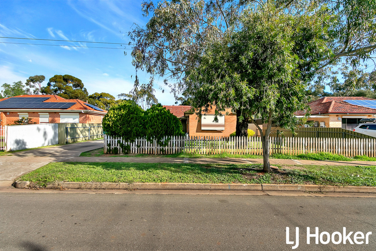 7 BRATTON ST, DAVOREN PARK SA 5113, 0 Bedrooms, 0 Bathrooms, House