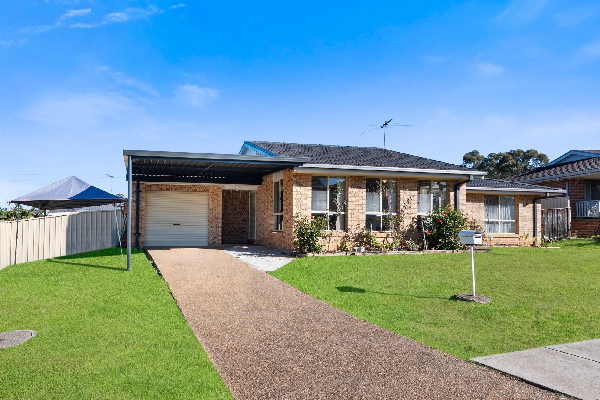 104 CLEOPATRA DR, ROSEMEADOW NSW 2560, 0 침실, 0 욕실, House