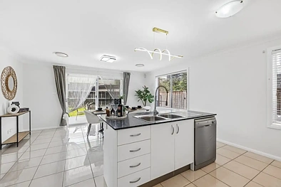 34 Pomeroy Street, Schofields, NSW 2762, 4 રૂમ, 2 બાથરૂમ, House