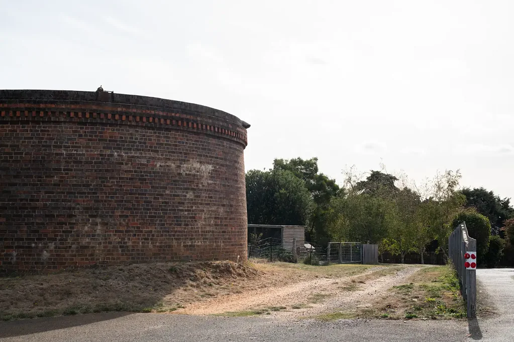Evandale Oversized Allotment - 2,147m² Next to Future Development"