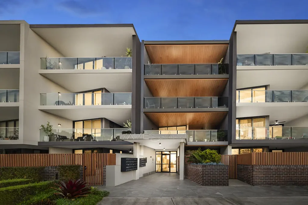 Scarborough 3Zimmer LUXE COASTAL TOWNHOME WITH RESORT LIFESTYLE
