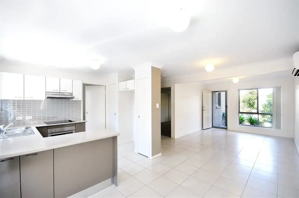 Spacious & Convenient Townhouse in Prime Richlands Location 15 James Edward Street, Richlands QLD 4077