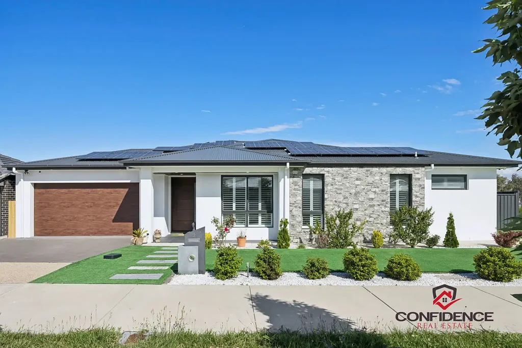 Taylor 4 Slaapkamer A Complete Package in One of Taylor’s Best Spots