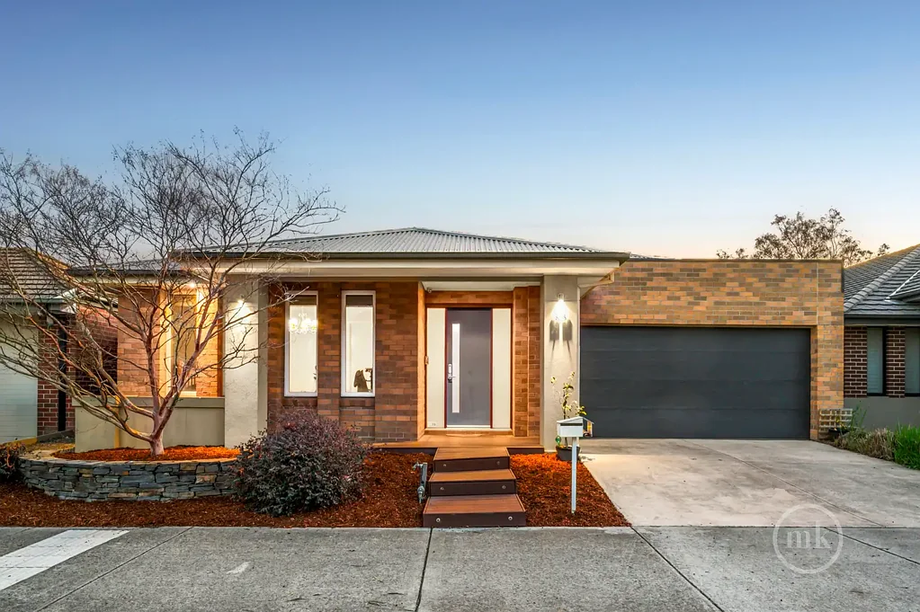 85 Laurimar Boulevard, Doreen, VIC 3754