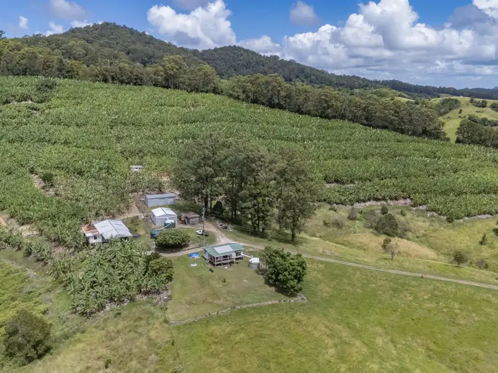 Valla 5chambre The Best Of Coast And Country In The Nambucca Valley...