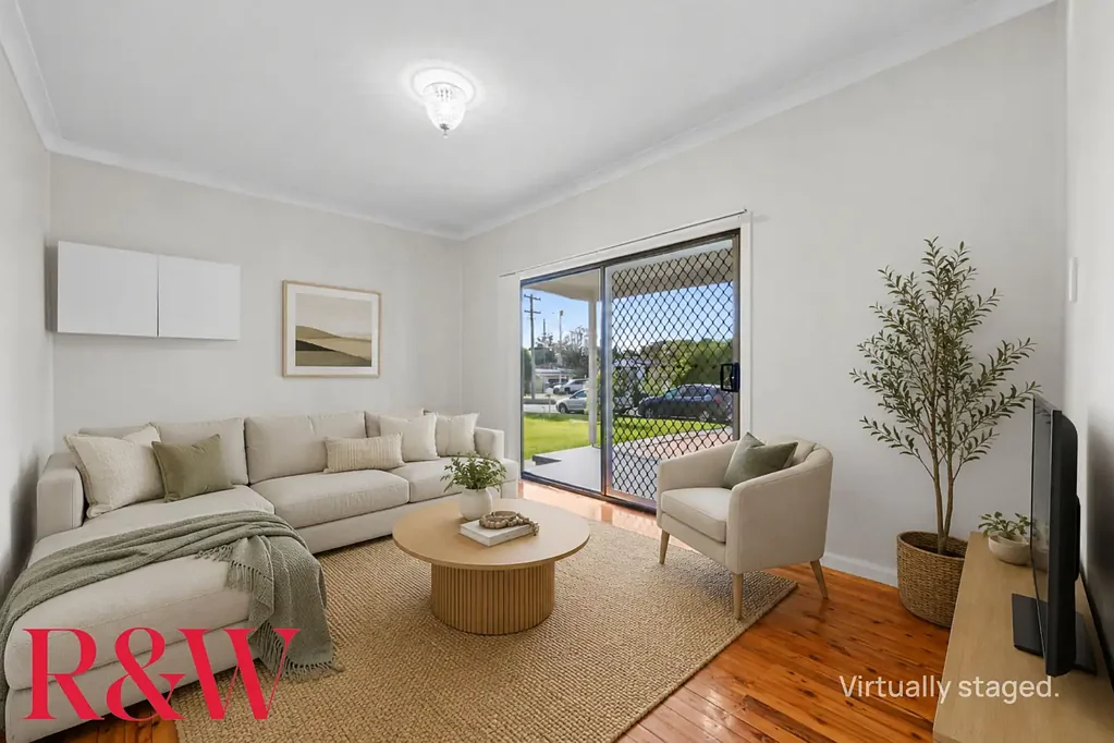 Fantastic Home in Great Location!