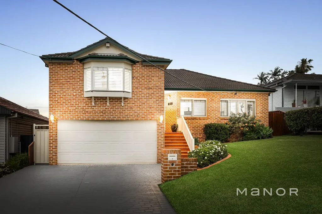 12 Michelle Drive, Constitution Hill, NSW 2145