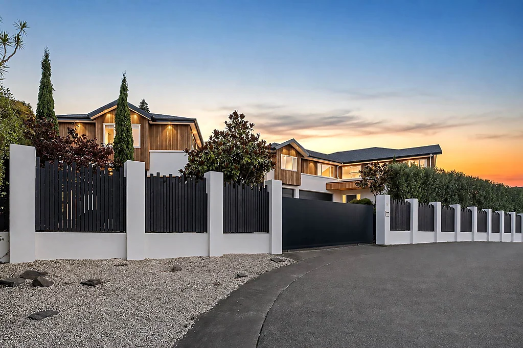 11 Henry Blyth Lane, Greenhithe, North Shore City, Auckland