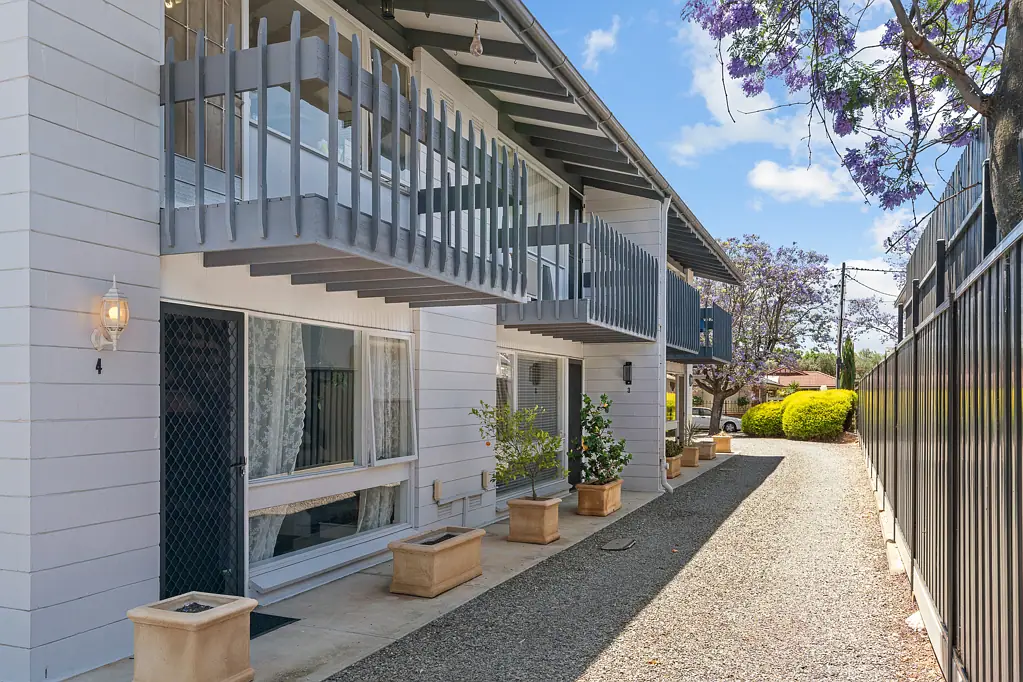 4/41A Addison Road, Black Forest, SA 5035