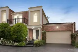 5/365 High Street, Templestowe Lower