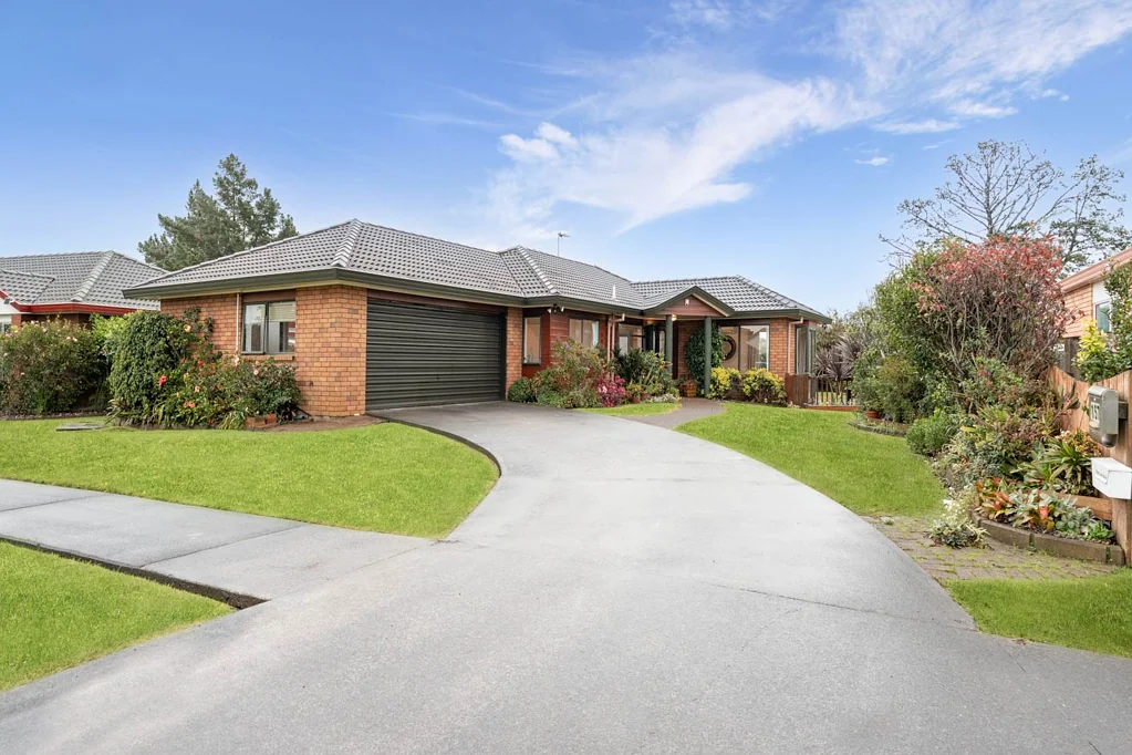 Burswood 3房  Stylishly Renovated Brick and Tile Gem