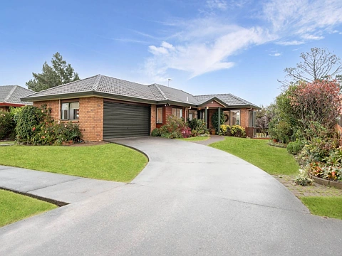 157 Burswood Drive, Burswood, Manukau City, Auckland